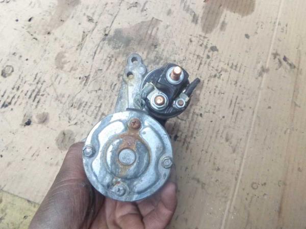 DEMARREUR/ RENAULT - Vue 3